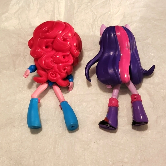 Amazon.es: My Little Pony Equestria Girls Sunset Shimmer Sporty Style